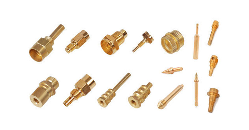 brass auto components | Paani Precision Products LLP.