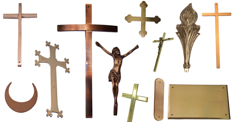 brass coffin components | Paani Precision Products LLP.