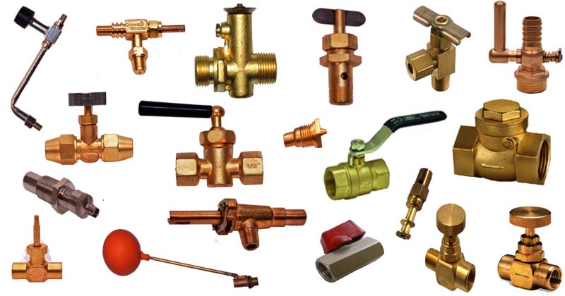 products | Paani Precision Products LLP.